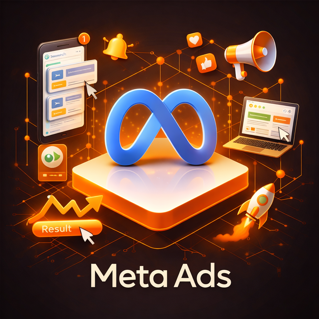 Meta Ads (Facebook & Instagram)